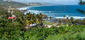 Bathsheba Barbados