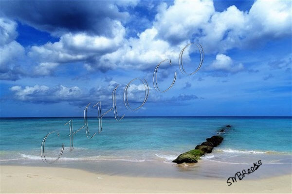 Batts Rock Beach - Barbados South Coast