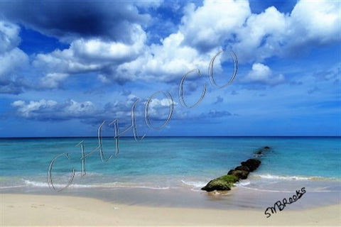 Batts Rock Beach - Barbados South Coast